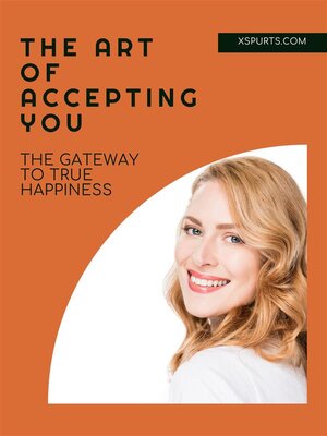 cover image of The Art of Accepting You